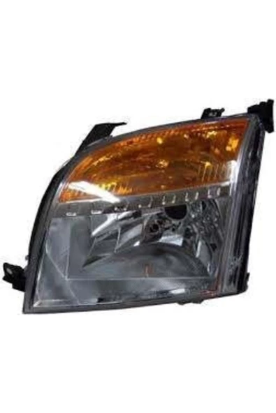 Depo Ford Fusion Sol Ön Far Yıl 2006-2012 Arası () 6n1113w030ce ürün görseli 1