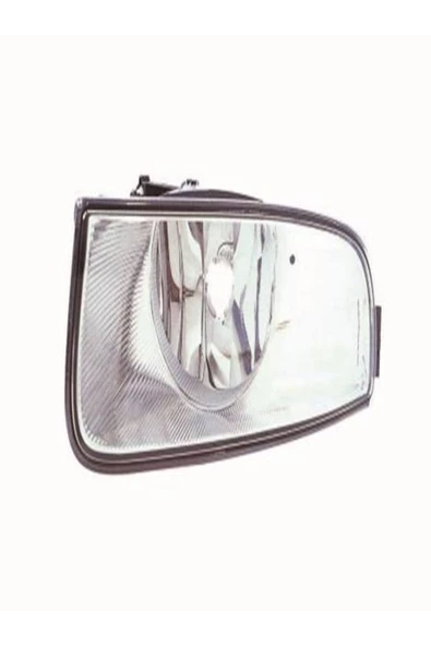 Depo 665-2005l-ue Sis Lambasi Sol Skoda Super B 08 3t0941701 6652005lue (WY443361) ürün görseli 1