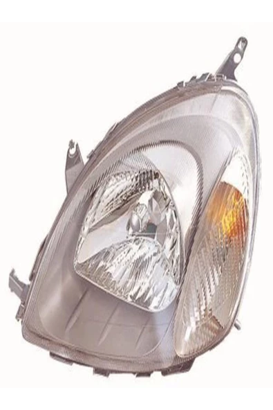 Depo 212-11f7l-ld-em On Far Sol Toyota Yaris 99-02 Valeo Tipi (WH368128) ürün görseli 1