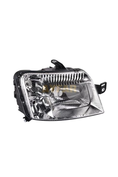 AYFAR Far Lambası Fiat Panda 2009-2012 Arası Motorlu Sağ ürün görseli 1