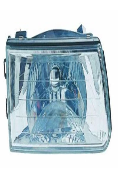 Depo 214-1155r-ld-e On Far Sag-(mitsubishi: L300 01- ) Mn150676 2141155rlde (WY436868) ürün görseli 1