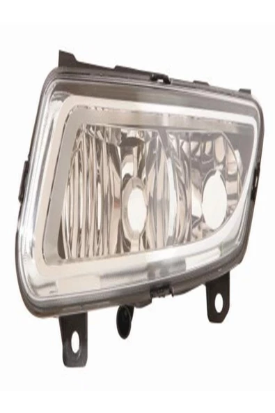 Depo 441-2040l-ue Sis Lambasi Sol Gunduz Surus Lambali Volkswagen Polo 09 6r0941061b (WF543896) ürün görseli 1