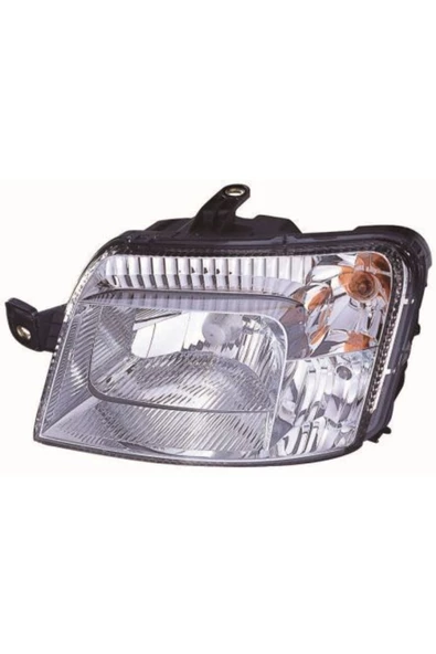 Depo 661-1141r-ld-em On Far Sag Motoru Uzerinde Fiat Panda 03 51717075 6611141rldem (WP578969) ürün görseli 1