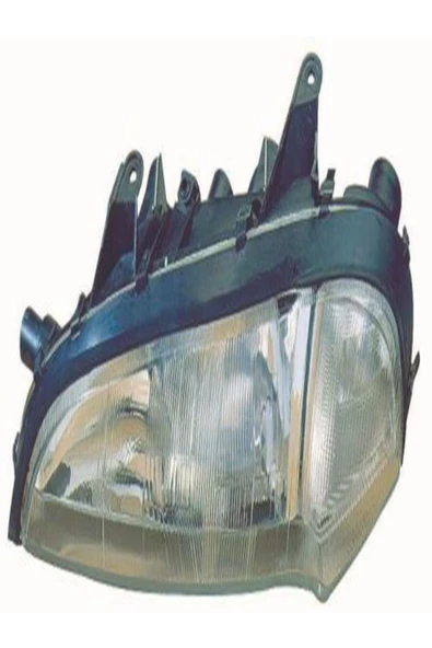 Depo 442-1111l-ld-em On Far Sol Elektrikli Opel Tigra 95 1216523 90511129 4421111lldem (WP474626) ürün görseli 1