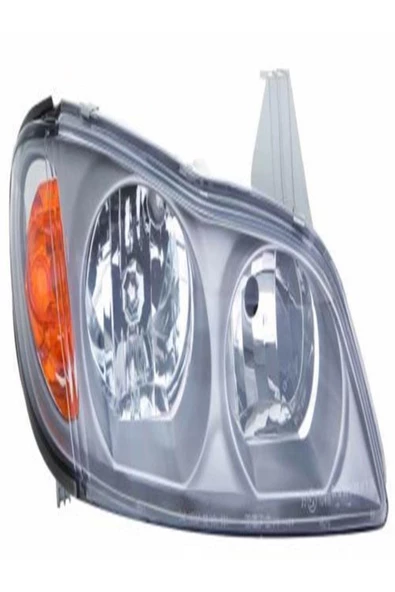 Depo 215-1183l-ld-e6 On Far Sol Nissan Maxima 00 260606y526 2151183llde6 (WY952124) ürün görseli 1