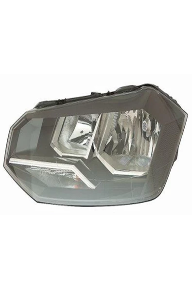 Depo 441-11bhlmldem2 On Far Sol Motoru Uzerinde Volkswagen Polo 17 2g1941005 (WE556556) ürün görseli 1