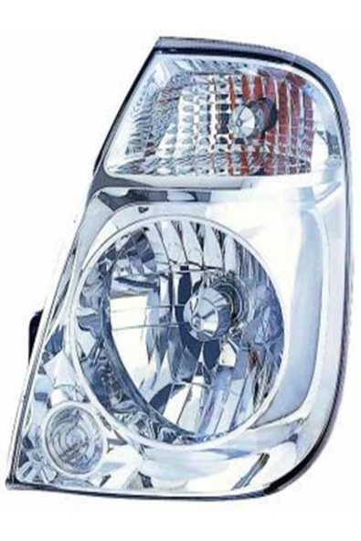 Depo 223-1117l-ld-em On Far Sol-(kia: Bongo 04- ) 921014e012 2231117lldem (WE496585) ürün görseli 1