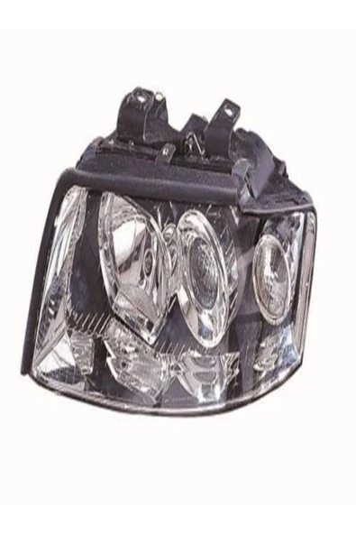 Depo 441-1146l-nd-em On Far Sol Elektrikli Audi A4 01 8e0941029c (WH693256) ürün görseli 1