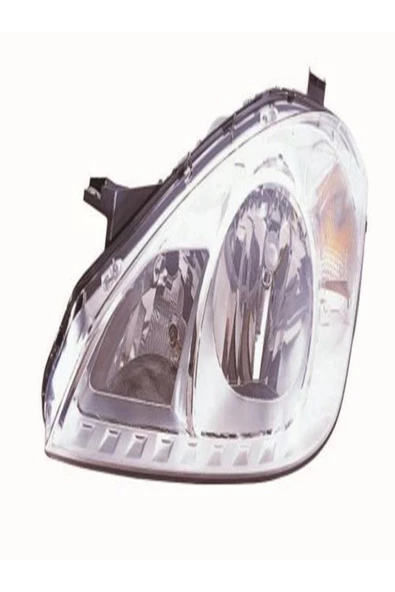 Depo 440-1174l-ld-em Far ( Mercedes W169 Sol 08-11 ) (WK963132) ürün görseli 1
