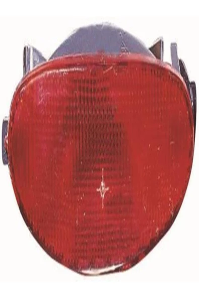 Depo 550-4001n-ue Sis Lambasi Arka Peugeot 206 98 (WT661614) ürün görseli 1
