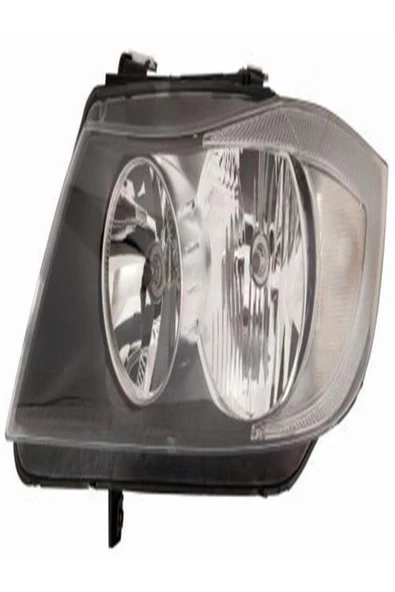 Depo 444-1149r-ldem2 Far ( Bmw E90 Sag 05-07 ) 63116942722 4441149rldem2 (WN213492) ürün görseli 1