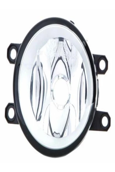 Depo 212-2061l-uq Sis Lambasi Sol Toyota Corolla Verso 04-06 812210f020 2122061luq (WC898383) ürün görseli 1