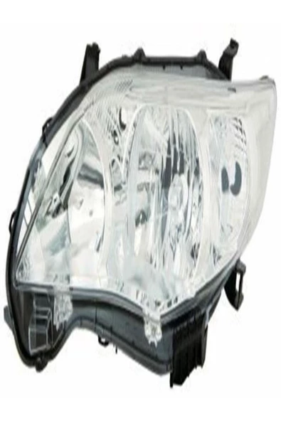 Depo 112-1130l-ldemn On Far Sol-(toyota: Corolla 10-12 ) 8117002b10 1121130lldemn (WP524951) ürün görseli 1
