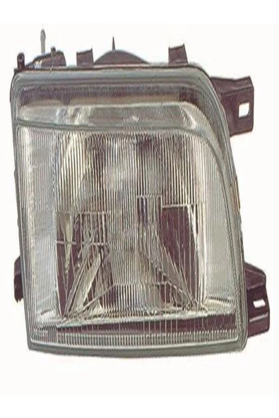 Depo 215-1140l-ld-e On Far Sol-(nissan: Sunny N14 93-95 ) B606060c00 2151140llde (WY997728) ürün görseli 1