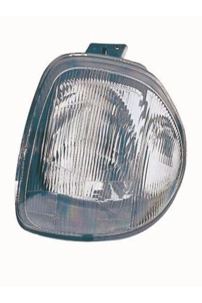 Depo 551-1130l-ld-em On Far Sol Elektrikli Renault Clio 98 (WC191782) ürün görseli 1