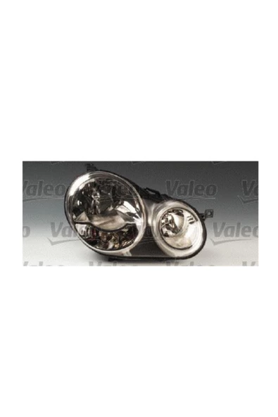 VALEO Far Sag Elektrikli (h7-h1) Polo 1001--q1941007af, 6q1941007l, 6q1941007m, ürün görseli 1