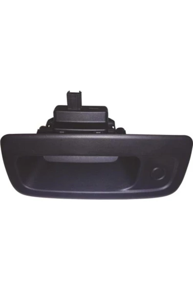 parcafix Bagaj Kapak Dış Açma Kolu Kangoo 3 2009- Kilitsiz Tek Kapı 504649596 ürün görseli 1