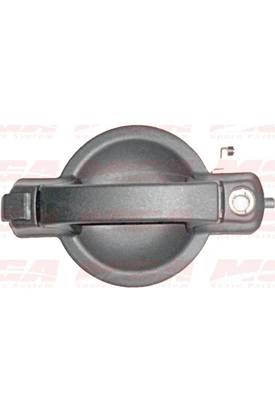 MGA Dis Kapi Acma Kolu On Sol ( Fiat : Doblo ) - Mga-94117 ürün görseli 1