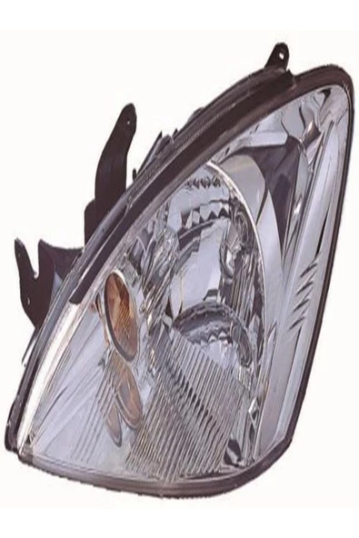 Depo 214-1172r-ld-em On Far Sag-(mitsubishi: Lancer 03-07 ) Mn161166 2141172rldem (WN665222) ürün görseli 1