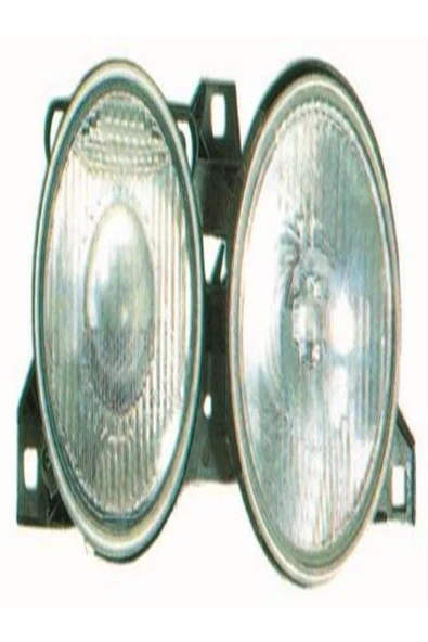 Depo 444-1116l-ld-e Far (BMW E30 SOL 88-91) 63121386805 4441116llde (WC831212) ürün görseli 1