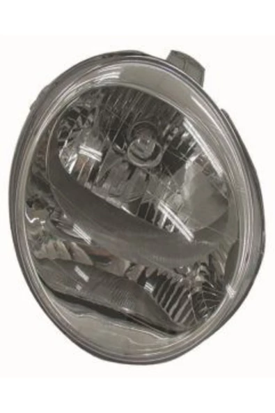 Depo ON FAR SAG DAEWOO MATIZ 01--DEPO 222-1120R-LD-E-96563483 ürün görseli 1