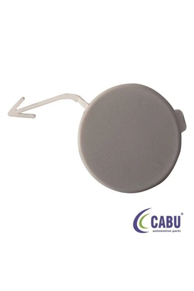 CABU Cbu-c331529 - On Tampon Cekı Kapak Astarlı Fıesta 13 - 17 Uyumlu ürün görseli 1