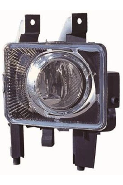Depo 442-2015l-ue Sis Lambasi Sol Opel Astra H 04-09 1710366 24462134 4422015lue (WN823713) ürün görseli 1