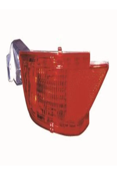 Depo 431-4003l-ld-ue Geri Sis Lambasi Sol ( Ford : Fiesta 3k/5k 08- ) (WR476329) ürün görseli 1