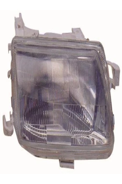 Depo 442-1112l-ld-e On Far Sol Opel Astra F 95 1216509 90511090 4421112llde (WY863727) ürün görseli 1
