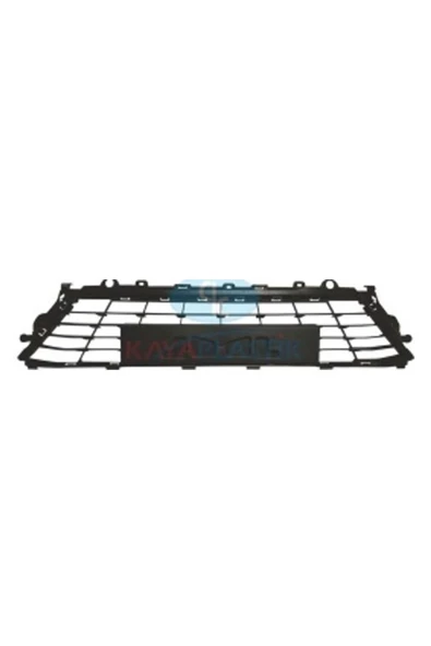 KAYA PLASTİK ON TAMPON ALT IZGARA PLASTIGI (RENAULT  MEGANE IV   ) ürün görseli 1