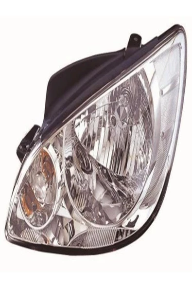Depo 221-1141l-ld-e On Far Sol-(hyundai: Getz 06- ) 921011c500 2211141llde (WT594864) ürün görseli 1