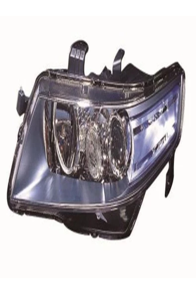 Depo 217-1162r-ldem2 On Far Sag-(honda: Accord 06-07 ) 33101seag53 2171162rldem2 (WK192781) ürün görseli 1