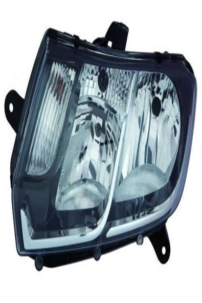 Depo 551-11a2l-ldem2 On Far Sol Renault Clio Symbol 13 260607796r 55111a2lldem2 (WA781154) ürün görseli 1