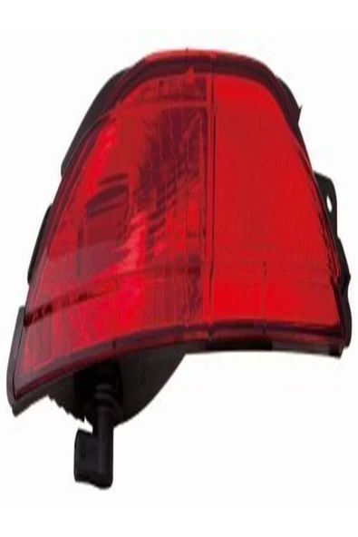 Depo 666-4001l-ld-ue Arka Sis Fari Sol Fiat Punto 05-09 / Alfaromeo Mito 09 (WE884731) ürün görseli 1