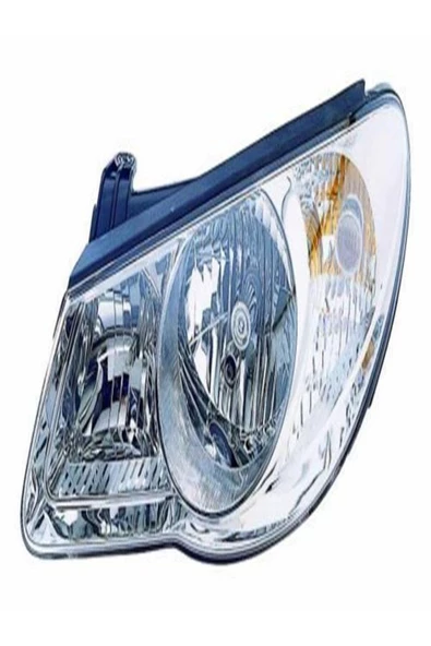 Depo 221-1143l-ld-em On Far Sol Hyundai Elantra 07 (WN841343) ürün görseli 1