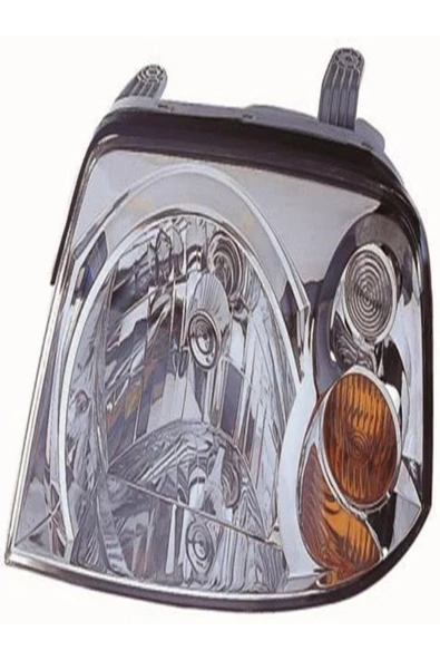Depo 221-1133r-ld-em On Far Sag Hyundai Atos 04-07 9212005520 2211133rldem (WY483184) ürün görseli 1