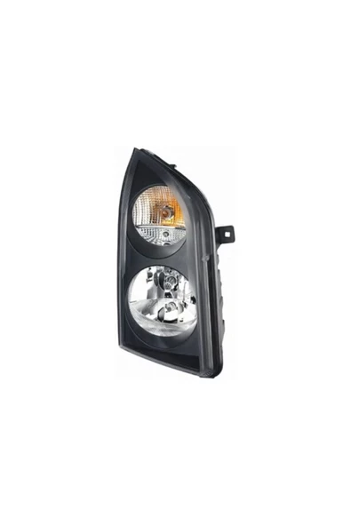AYFAR Far Sinyal Motorlu Sol Vw Crafter 2006-2017 Uyumlu Elektrikli H7xpy21wxw5w ürün görseli 1