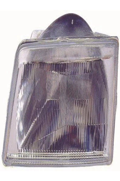 Depo 550-1103r-ld-e On Far Sag Peugeot 205 83-92 620536 5501103rlde (WA755786) ürün görseli 1