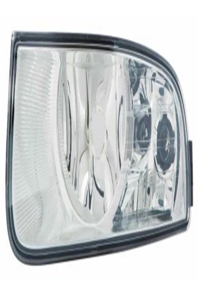 Depo 665-2009l-ue Sis Lambasi Sol Skoda Super B 10 3t0941701a 6652009lue (WP569799) ürün görseli 1