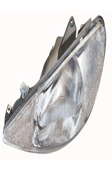 Depo 550-1120R-LD-EM On Far Sag  uyumlu Elektrikli Peugeot 206 98 6205S7 (WK756219) ürün görseli 1