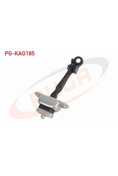 OTOCO Skoda Fabıa I 1999-2007 Kapı Gergisi Arka 6y0839249g ürün görseli 1