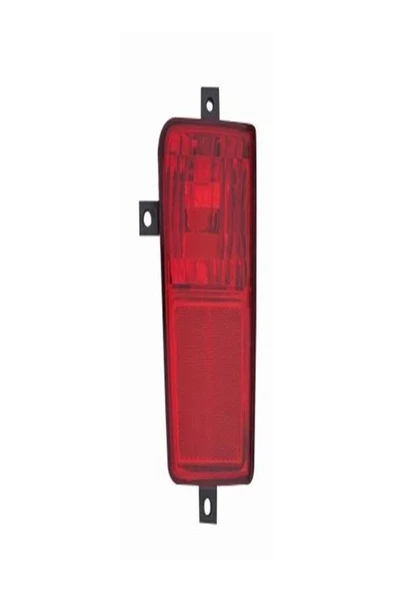 Depo 661-4006l-ld-ue Arka Sis Fari Sol Fiat Ducato 06 1355874080 6614006lldue (WP687326) ürün görseli 1