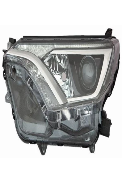 Depo 112-1149lmldem2 On Far Sol Motoru Uzerinde Toyota Rav4 16 8117042650 1121149lmldem2 (WH423837) ürün görseli 1
