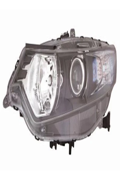 Depo 217-1166r-lemn2 On Far Sag Siyah Honda Accord 11 33100tl0g51 2171166rlemn2 (WA311821) ürün görseli 1