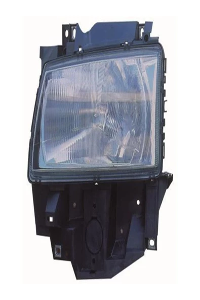 Depo 441-1129l-ld-e On Far Sol Volkswagen T4 Caravella 97 7d1941009h 4411129llde (WF831641) ürün görseli 1