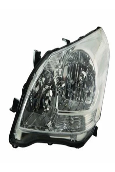 Depo 212-11p5rmld-em Far Sag Toyota Verso 09-12 Motoru Uzerinde 811300f090 (WF568754) ürün görseli 1