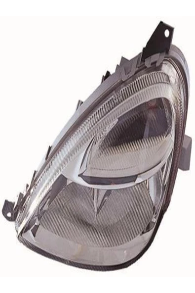 Depo 440-1134l-ld-em Far ( Mercedes W168 Sol 01-- ) (WM286744) ürün görseli 1