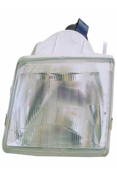 Depo 550-1112l-ld-e On Far Sol Peugeot 205 92 (WH344673) ürün görseli 1