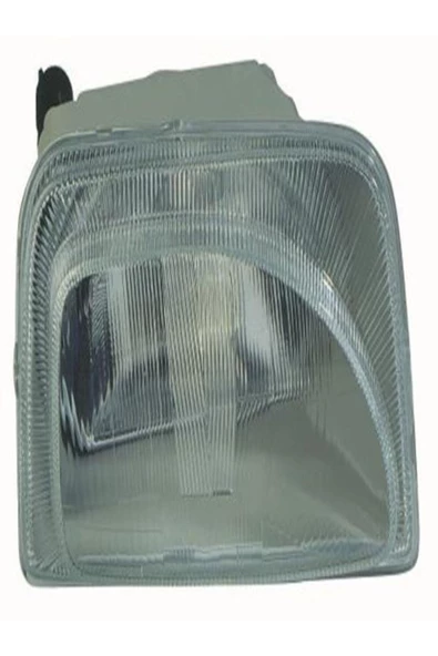 Depo 551-1124l-ld-e Far Sol (renault: Express Iıı 1994- ) (WT565237) ürün görseli 1