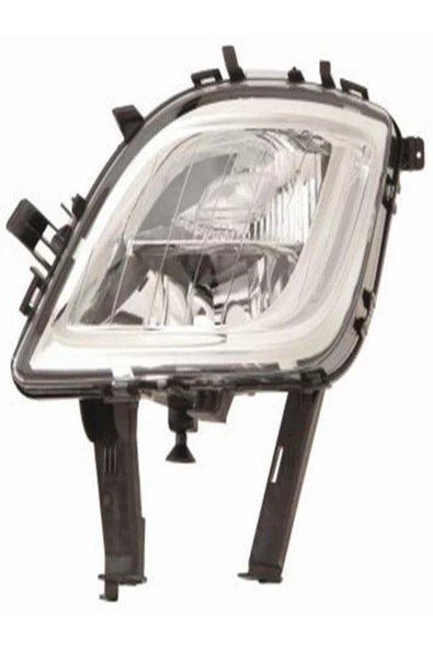 Depo 442-2026l-ue1 Sis Lambasi Sol Duysuz Opel Astra J 10 1226096 4422026lue1 (WA294526) ürün görseli 1